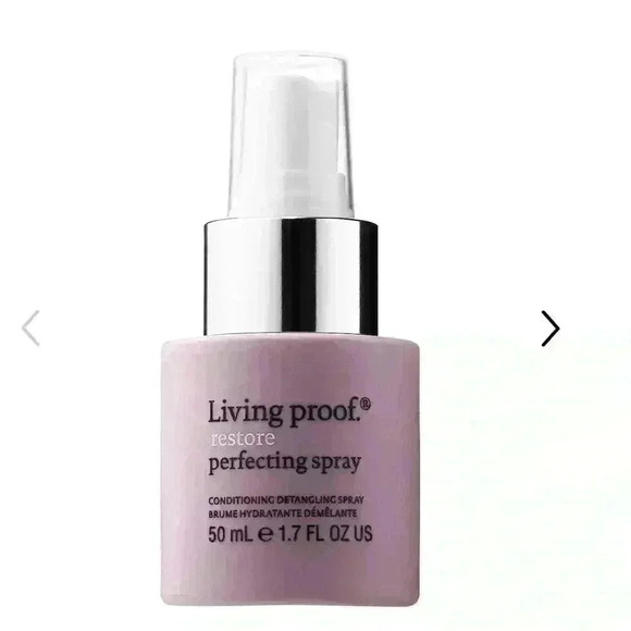 Living Proof Other - NWT Living Proof Mini Restore Perfecting Spray